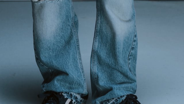 SMASH - SUEDE