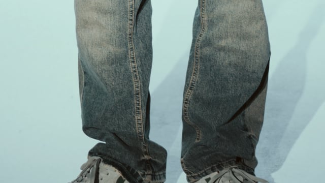 SMASH - SUEDE