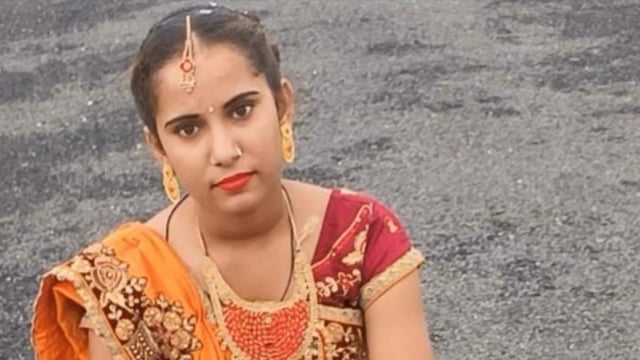 16 वर्षीय युवती ने प्रेम प्रसंग में फांसी लगाकर दे दी जान