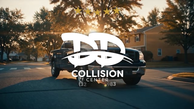 D&D Collision - Promotional Video