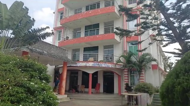 सामवेद के उर्दू अनुवाद पर इकबाल दुर्रानी ने सिमुलतला में साझा की खास बातें, फिल्मी सफर से जुड़े कई पहलुओं का किया खुलासा