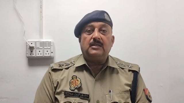 स्कूली बच्चो के मध्य किसी बात को लेकर विवाद होने के उपरान्त 02 युवकों का विडियो वायरल आरोपी गिरफ्तार