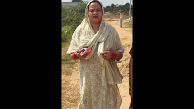 20 लाख की कथित डील, 2 लाख पर गिरफ्तारी! महिला गिरफ्तार, साथी की तलाश जारी