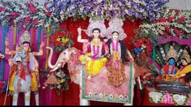 जितिया पर्व नहाय-खाय के साथ प्रारंभ, बेलहर में श्रद्धा का माहौल