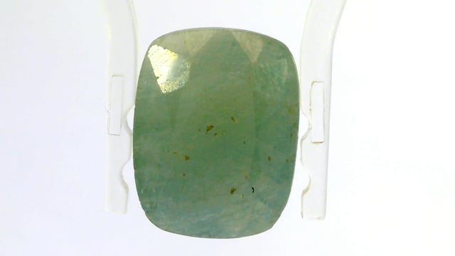 Neelambari Sapphire 7.56 Carat — video