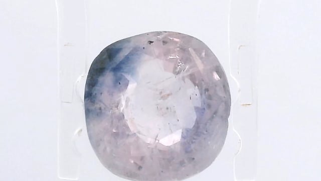 Srilankan Neelambari  Sapphire 6.00 Carat — video
