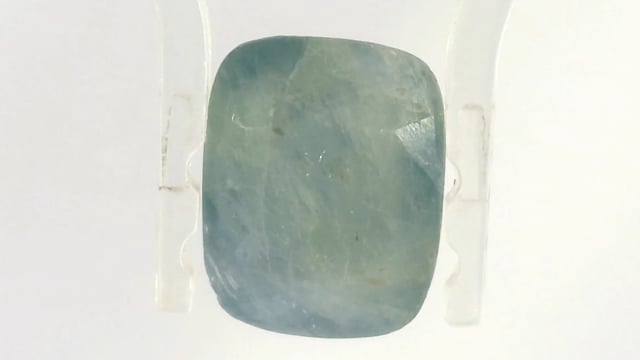 Neelambari  Sapphire 7.62 Carats — video