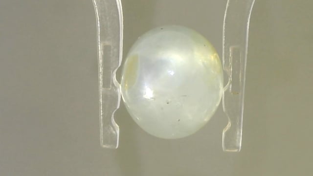 Srilankan Star Sapphire 6.89 Carat — video