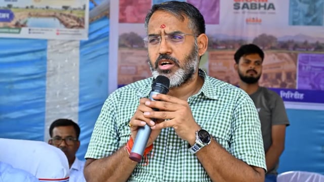 तेलोडीह पंचायत में विशेष ग्राम सभा एवं People’s Plan Campaign के तहत विशेष ग्राम सभा का आयोजन..........