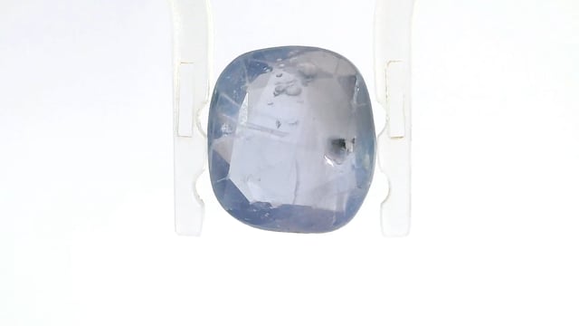 Srilankan Colour-Change Sapphire 3.91 Carat — video