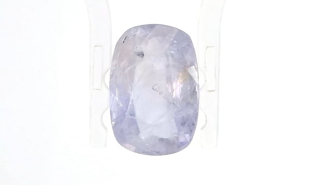 Srilankan Colour-Change Sapphire 4.60 Carat — video