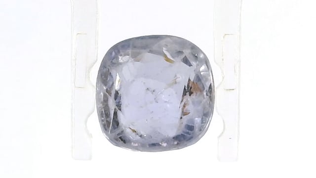 Srilankan Colour-Change Sapphire 3.61 Carat — video