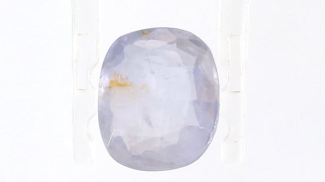 Srilankan Colour-Change Sapphire 3.35 Carat — video