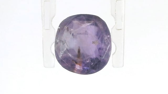 Srilankan Colour-Change Sapphire 2.75 Carat — video
