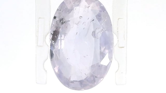 Srilankan Colour-Change Sapphire 4.58 Carat — video