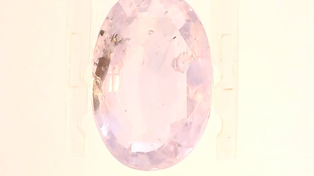 Srilankan Colour-Change Sapphire 4.58 Carat — video