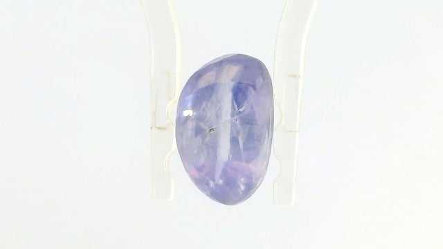 Srilankan Colour-Change Sapphire 3.43 Carat — video
