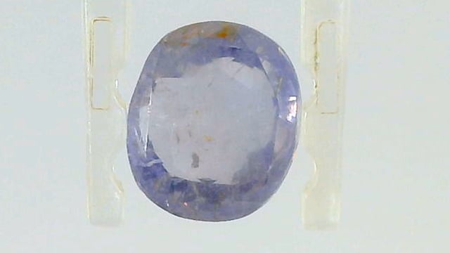 Srilankan Colour-Change Sapphire 3.13 Carat — video