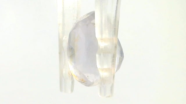 Srilankan Raktmukhi Neelam 3.91 Carat — video