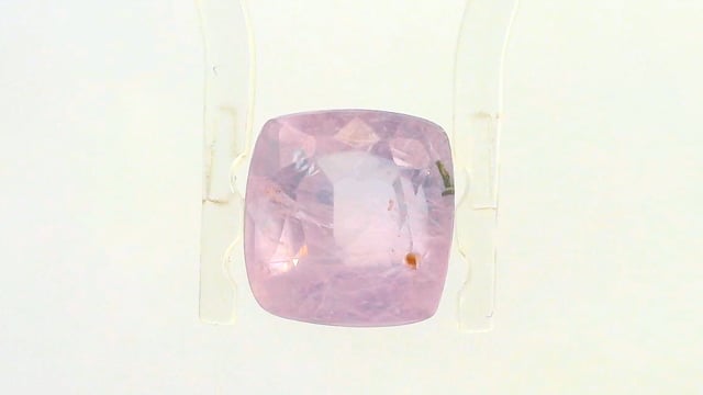 Srilankan Raktmukhi Neelam 4.71 Carat — video