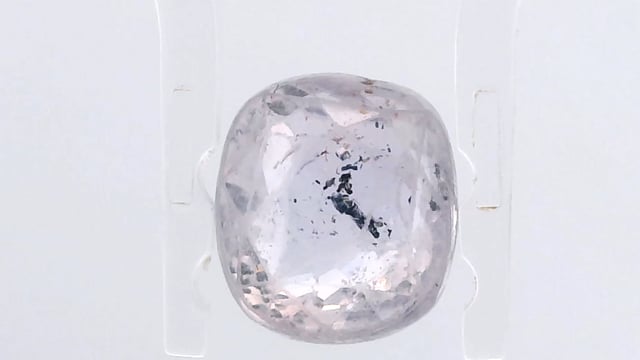 Srilankan Raktmukhi Neelam 4.43 Carat — video