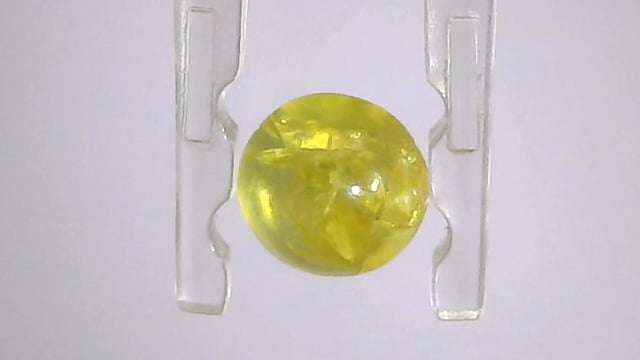 Srilankan Chrysoberyl Lehsunia  1.05 Carat — video