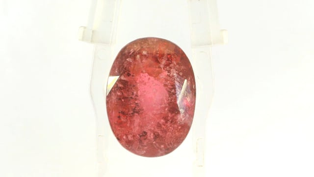 Burma Spinel 17.08 Carats — video