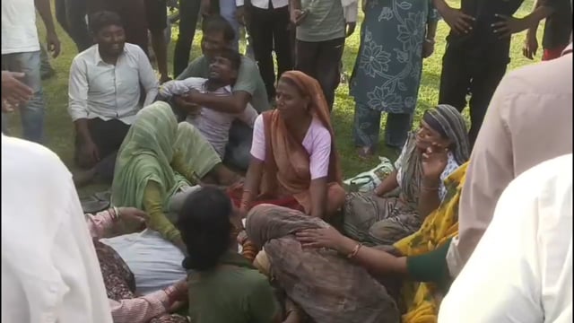 मथुरा मसानी क्षेत्र में बड़ा हादसा बिगस्टन होटल की दीवार गिरने से मजदूर की मौत मचा हड़कंप 