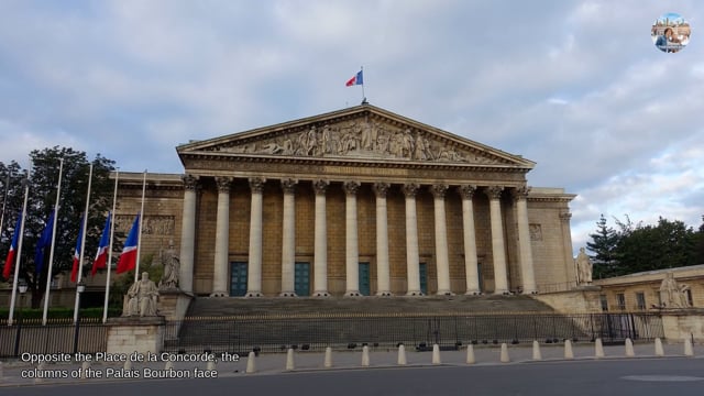 Paris walking tour video: Seine Cruise