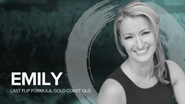 Emily Greenaway
