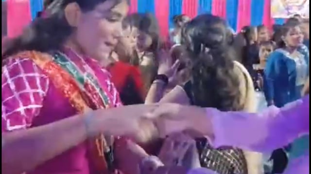 18 और 19 अक्टूबर को अमरपुर में आयोजित होगा भव्य डांडिया नाइट 3.0।