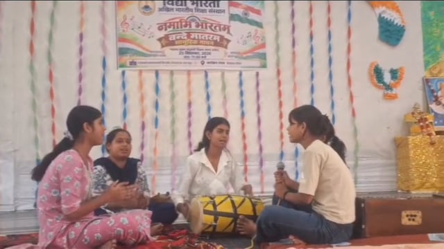 यह कार्यक्रम 7/8/ 9 तारीख तक चलेगा जिसमें देखना है विजेता कौन घोषित होता है