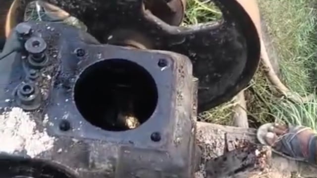 थाना जमुनापार के पानीगांव में अज्ञात चोरों के हौसले बुलंद