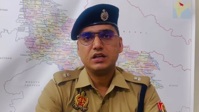 *थाना कोतवाली क्षेत्रान्तर्गत शेखर अस्पताल में महिला की उपचार के दौरान मृत्यु एवं पुलिस द्वारा की गई कार्यवाही के सम्बन्ध में श्रीमान अपर पुलिस अधीक्षक नगर, जनपद शाहजहाँपुर की बाइट।