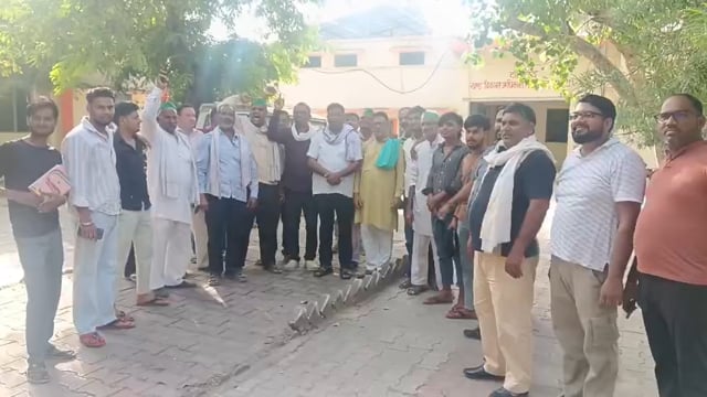 सन्तोष कटारा बने कार्यवाहक जिलाध्यक्ष