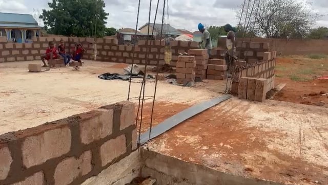 Help build Quisar Akbar Mosque