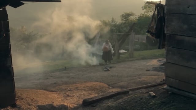 Curandero
