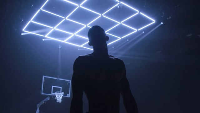 Dunk League Season 2