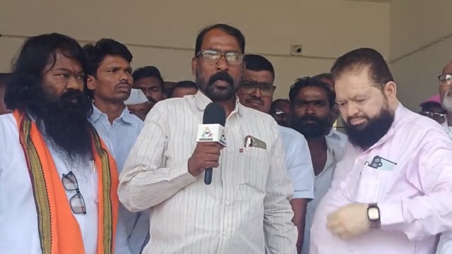 समाज म्हणून आम्ही कोणावर अन्याय करणार नाही 