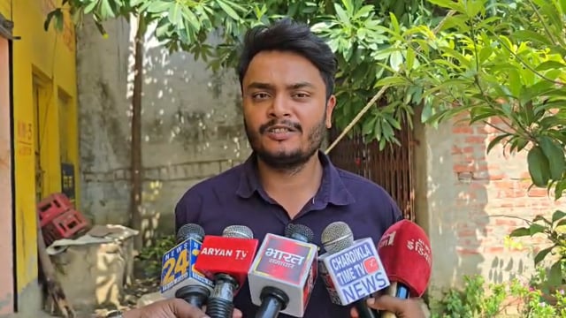 तीन घरों में 10 शौचालय! योजना में अनियमितता का आरोप, डीएम ने गठित की जांच टीम