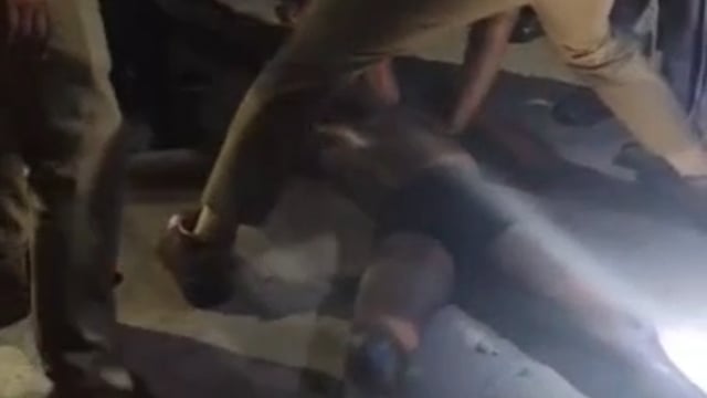 मथुरा के वृंदावन गुरुकुल में मौत का टैंक! सफाई के दौरान 4 छात्रों की,दर्दनाक मौत,,