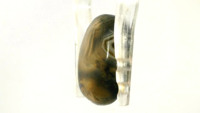 Sulemani Hakik 6.8 Carats — video