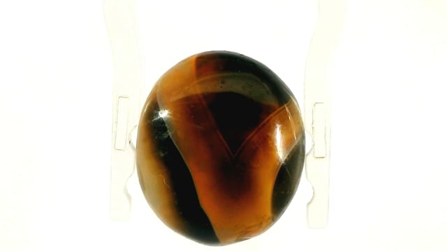 Sulemani Hakik 9.25 Carats — video