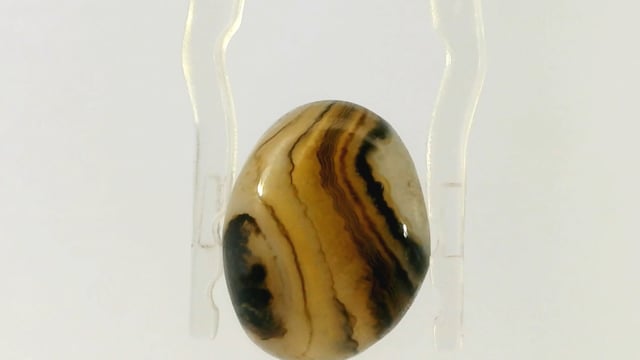 Sulaemani Hakik 6.78 Carats — video