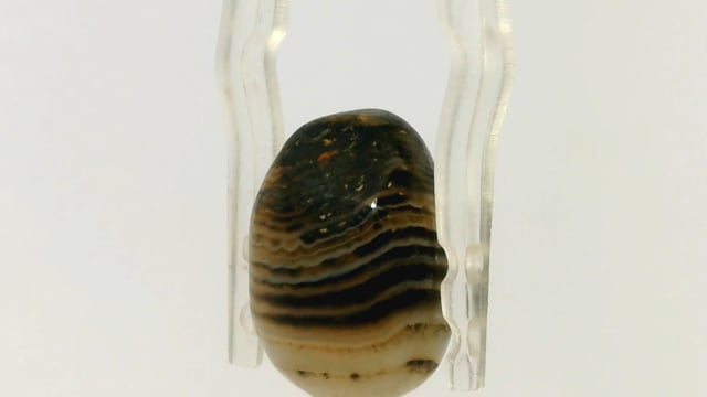 Sulaemani Hakik 7.16 Carats — video