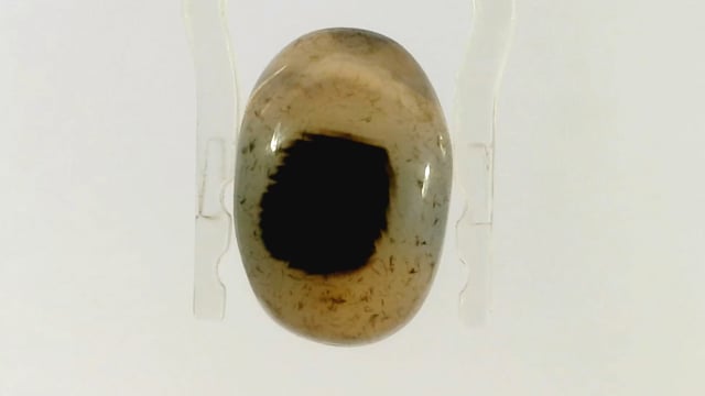 Sulaemani Hakik 9.61 Carats — video