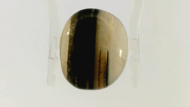 Sulaemani Hakik 8.79 Carats — video