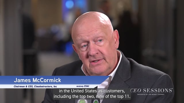 The Cloudastructure Advantage