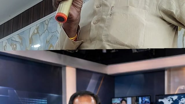 कोंबो समाज के नेता क्या बोले,, राजेंद्र कैम की रिपोर्ट 🌹🌺🌹