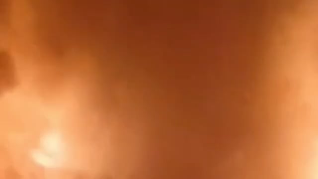लोणी शिवारात सोयाबीनची बनिम पेटवली,दोघांवर गुन्हा दाखल